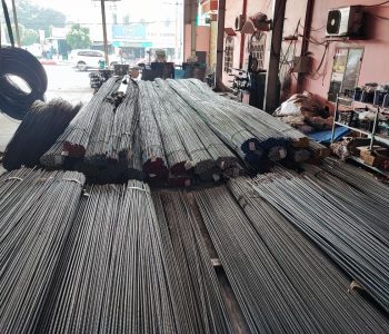 Đặc điểm sắt thép được sử dụng trong xây dựng tại Bình Phước