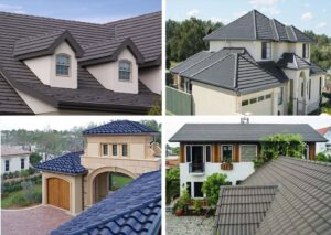 Có nên lợp tôn giả ngói? Tôn giả ngói cách nhiệt Bình Phước