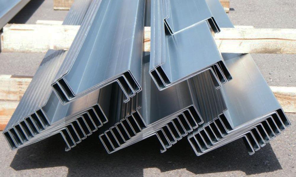 Xà gồ Z là gì? Ưu điểm, ứng dụng và cách chọn xà gồ Z phù hợp cho công trình