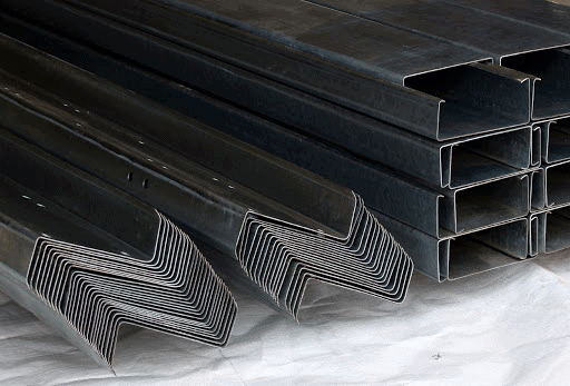 Xà gồ Z là gì? Ưu điểm, ứng dụng và cách chọn xà gồ Z phù hợp cho công trình